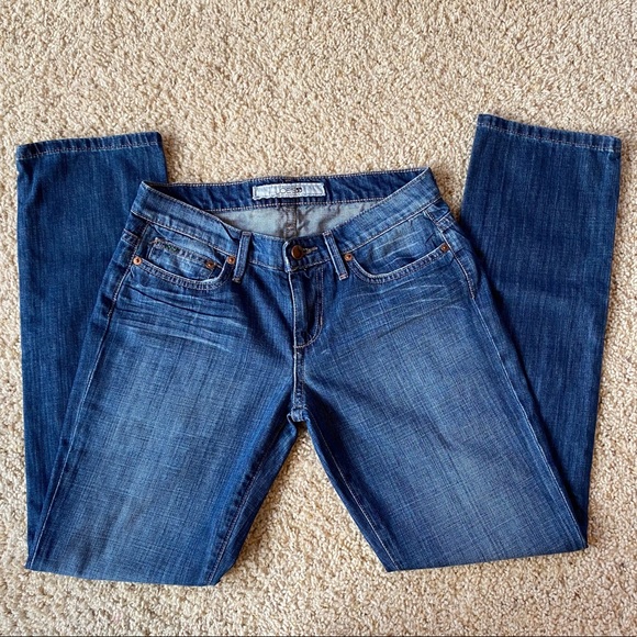 Joe’s Jeans Lucas Wash Size 26 - Picture 3 of 15